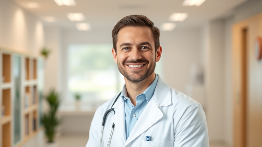 Dr. med. Christoph Brenner